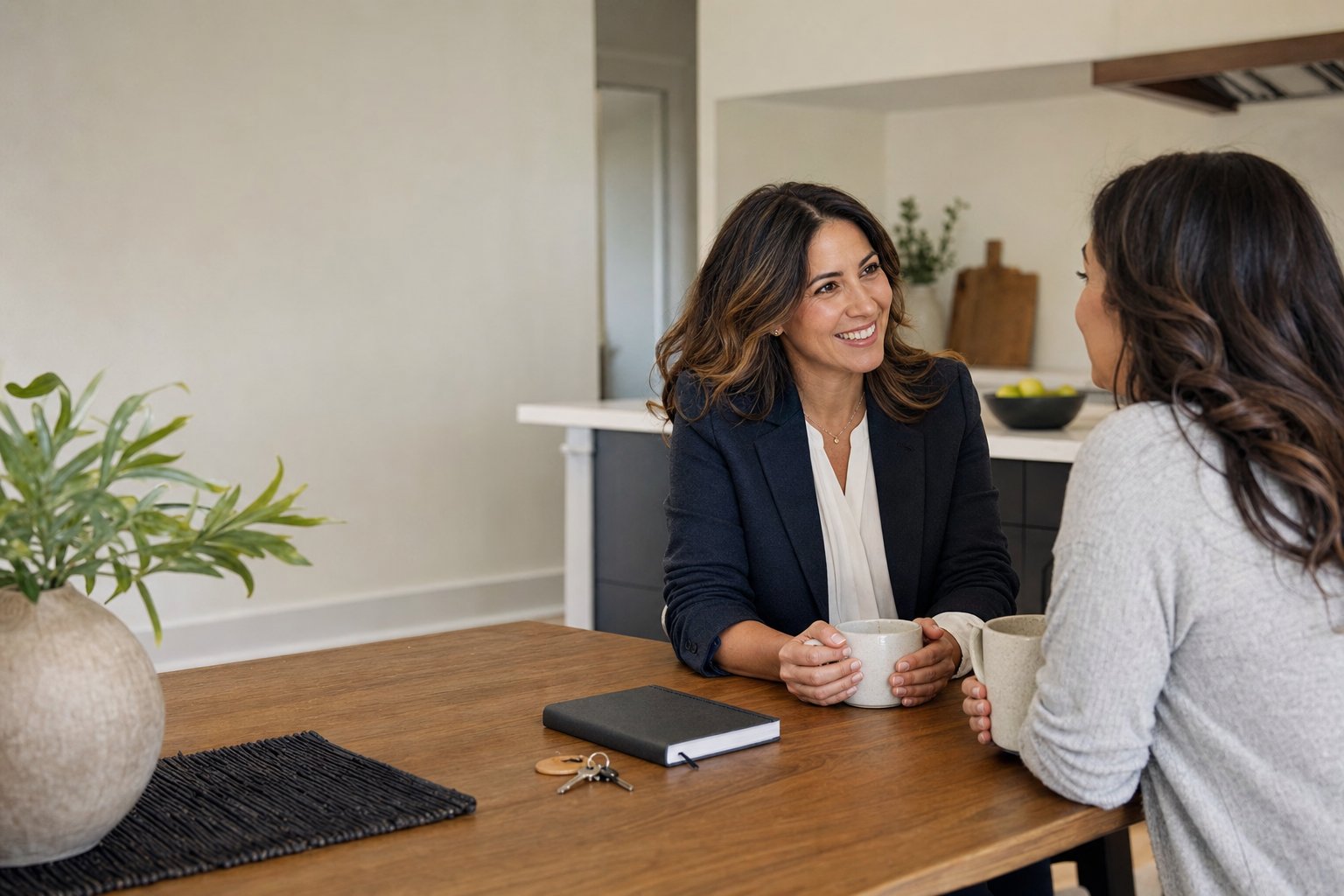 Real Estate Client Retention